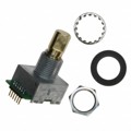 C14D32P-C3A - ENCODER OPT 32PPR IP65 W/HEADER