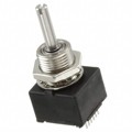 ES14A0D-E28-L032N - ROTARY ENCODER OPTICAL 32PPR