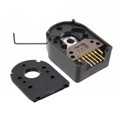 HEDS-5540#A14 - ROTARY ENCODER OPTICAL 500PPR