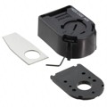 HEDS-5500#A03 - ROTARY ENCODER OPTICAL 500PPR
