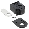 HEDS-5500#C04 - ROTARY ENCODER OPTICAL 100PPR