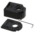 HEDM-5505#J06 - ROTARY ENCODER OPTICAL 1024PPR