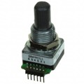 62S11-M0-P - ROTARY ENCODER OPTICAL 32PPR