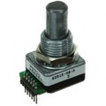 62S15-M0-P - ROTARY ENCODER OPTICAL 24PPR