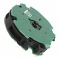 AEAT-84AD-LBSF0 - ROTARY ENCODER OPTICAL 16384PPR