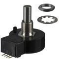 600128B66 - ROTARY ENCODER OPTICAL 128PPR