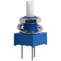 3315Y-001-006 - ROTARY ENCODER MECHANICAL 6PPR