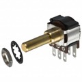 288T232R162A1 - ROTARY ENCODER MECHANICAL 16PPR