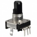 EVE-GA1F1724M - ROTARY ENCODER MECHANICAL 24PPR
