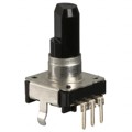 EVE-GA1F2024B - ROTARY ENCODER MECHANICAL 24PPR