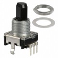 EVE-KC2F2024B - ROTARY ENCODER MECHANICAL 24PPR