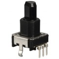 EVE-GE1F2012B - ROTARY ENCODER MECHANICAL 12PPR