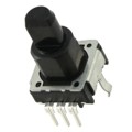 EVE-KE2F2024B - ROTARY ENCODER MECHANICAL 24PPR