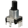EVE-JBBF2020B - ROTARY ENCODER MECHANICAL 20PPR