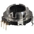 EVQ-1WF00210B - ROTARY ENCODER MECHANICAL 20PPR