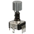 EVQ-WEB00115B - ROTARY ENCODER MECHANICAL 15PPR