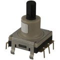62P22-H4 - ROTARY ENCODER OPTICAL 16PPR