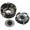 OPE2275H-256 - ROTARY ENCODER OPTICAL 256PPR