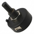 OPE2275S-128 - ROTARY ENCODER OPTICAL 128PPR