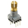 EC09P20V-217 - ROTARY ENCODER MECHANICAL 20PPR