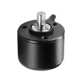 MES20-200P-3-3M - ROTARY ENCODER MECHANICAL