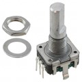 PEC11-4220F-S0024 - ROTARY ENCODER MECHANICAL 24PPR