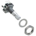 PEC11-4120K-S0018 - ROTARY ENCODER MECHANICAL 18PPR