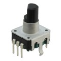 PEC12-4217F-S0012 - ROTARY ENCODER MECHANICAL 12PPR