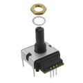 ECW1J-B24-EC0024L - ROTARY ENCODER MECHANICAL 24PPR
