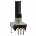 PEC12-4225F-N0024 - ROTARY ENCODER MECHANICAL 24PPR