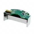 AEAT-9000-1GSH1 - ROTARY ENCODER OPTICAL 2048PPR