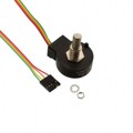 600128CN1 - ROTARY ENCODER OPTICAL 128PPR
