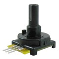 510E1A48F204PC - ROTARY ENCODER MECHANICAL 4PPR