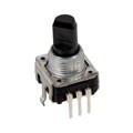 11CEH20F243B - ROT ENCODER MECHANICAL 24PPR WSW