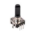 11CEK25F122B - ROT ENCODER MECHANICAL 12PPR WSW