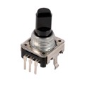11CEH20F243A - ROTARY ENCODER MECHANICAL 24PPR