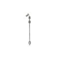 FM10-SMD03-NONO - DUAL SWITCH 6" LONG 1/2" NPT,INT