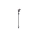 FM10-SMD10-NONO - DUAL SWITCH 4" LONG 1" NPT, EXT