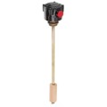 SSF67V70S1000 - SENSOR LEVEL 70-1000MM 4-20MA