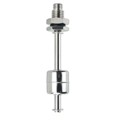 SSF67A25B100PM12 - DL LVL FLOATSW 127MM TOTAL L