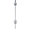 SSF67A25B75 - SWITCH 2 LEVEL SS NO/NC .6A