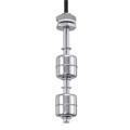 SSF67A50A100 - DL LVL FLOATSW 127MM TOTAL L