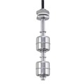 SSF67B50B100 - DL LVL FLOATSW 127MM TOTAL L