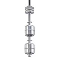 SSF67B50B300 - DL LVL FLOATSW 327MM TOTAL L