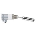 SH-3052RH - 1.5 NPT FLTSW REED SS