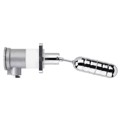 SH-7051RH - SQ FLGE MNT FLTSW REED