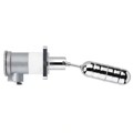 SH-7052RH - SQ FLGE MNT FLTSW REED