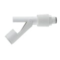 RSF88YP - FLOATSWITCH HORZ .6A NO/NC POLY