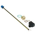 TLL122-N500 - VERTICAL FLOAT SWITCH 500MM