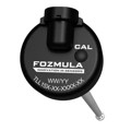 TLL150-5N-1000-71 - FUEL LEVEL SENSOR, CUT-TO-LENGTH